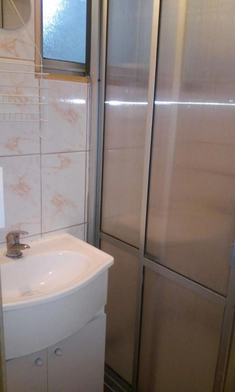 Hostal Estacion Recreo Vina del Mar Ngoại thất bức ảnh